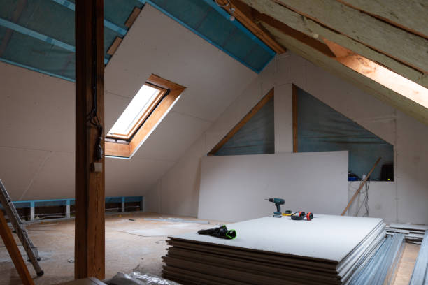 Trusted Mulberry, FL Insulation Contractor Experts
