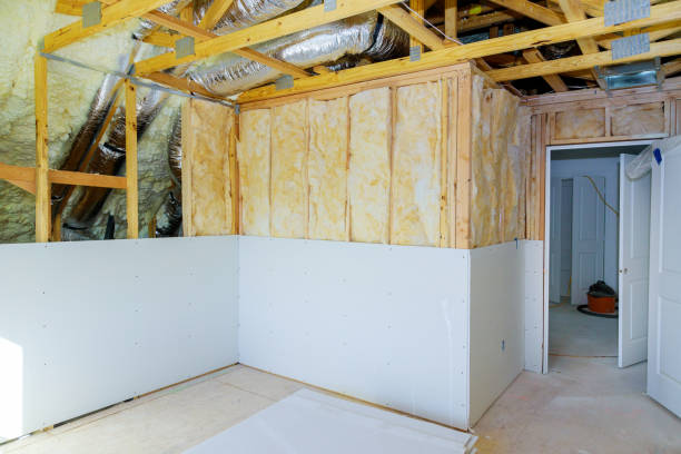 Best Residential Insulation in Mulberry, FL